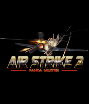 Air Strike 3