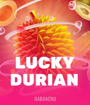 Lucky durian