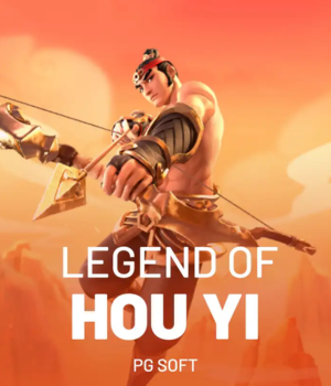 Legend of Hou Yi