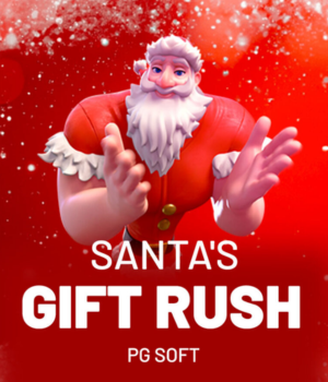 Santas Gift Rush