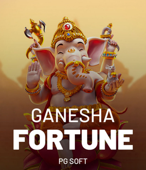 Ganesha Fortune