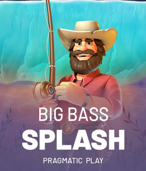 Big Bass Splash