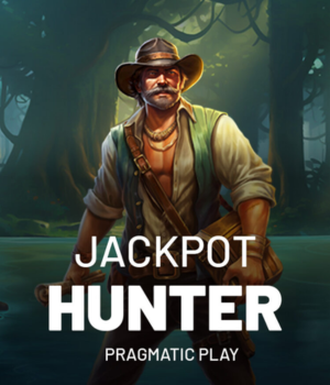 Jackpot Hunter