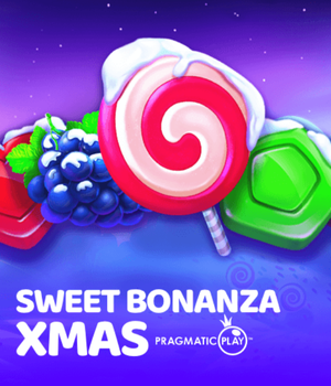 Sweet Bonanza Xmas