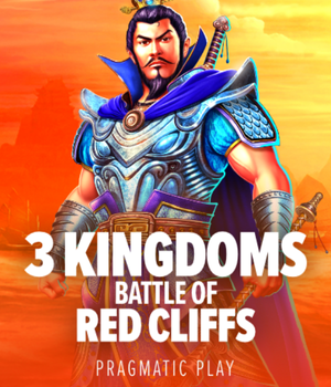 3 Kingdoms - Battle of Red Cliffs
